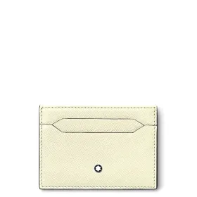 Visiitkaartide kaaned Montblanc 130838 Elevandiluu 11 x 7,5 x 0,5 cm