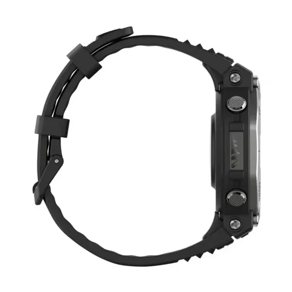 Nutikell Amazfit T-Rex 3 Must 1,5