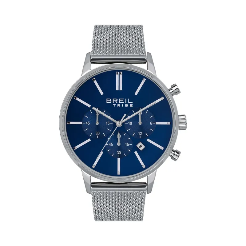 Miesten rannekellot Breil EW0507
