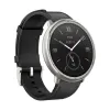 Nutikell Amazfit ACTIVE 2R NFC PREMIUM Must 1,32