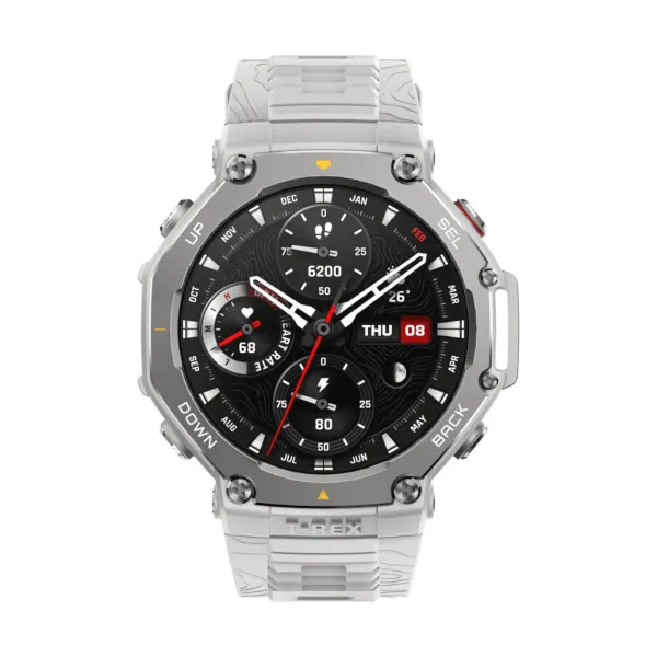 Nutikell Amazfit T-Rex 3 Hall 1,5