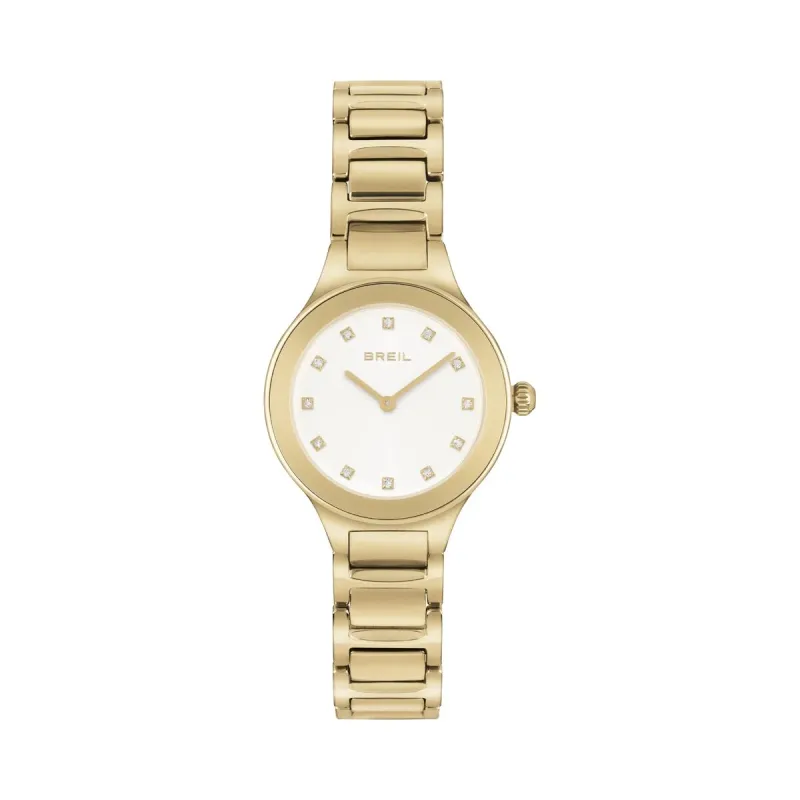 Sieviešu Pulkstenis Breil TW1965 (Ø 32 mm)