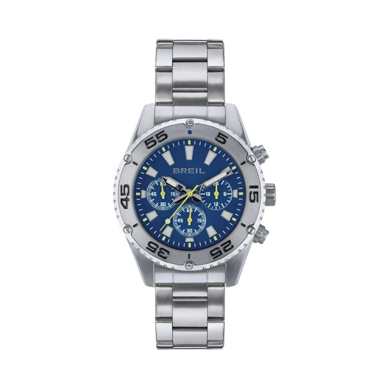 Miesten rannekellot Breil TW1998 (Ø 43 mm)