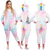 Кигуруми пижама женская Springos HA5080, размер: M