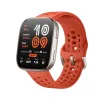 Viedpulkstenis Amazfit Bip 6 Sarkans 1,97
