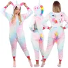 Кигуруми пижама женская Springos HA5080, размер: M