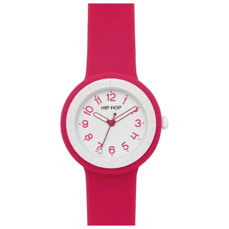 Sieviešu Pulkstenis Hip Hop HWU1104 (Ø 34 mm)