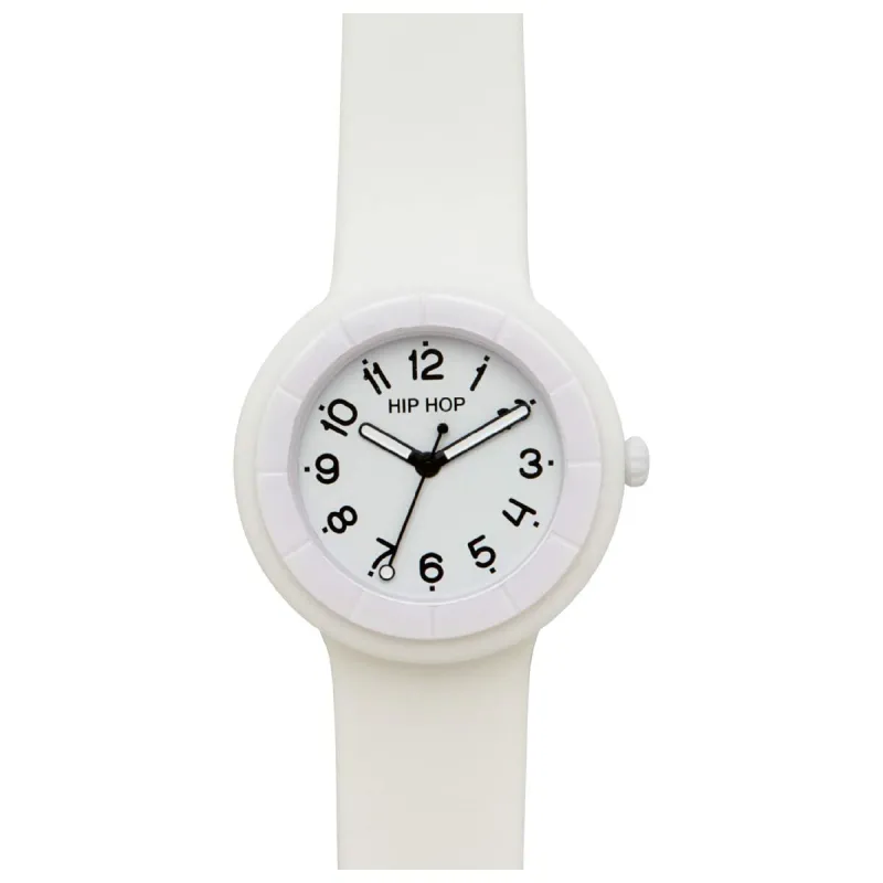 Naisten rannekellot Hip Hop HWU1096 (Ø 34 mm)