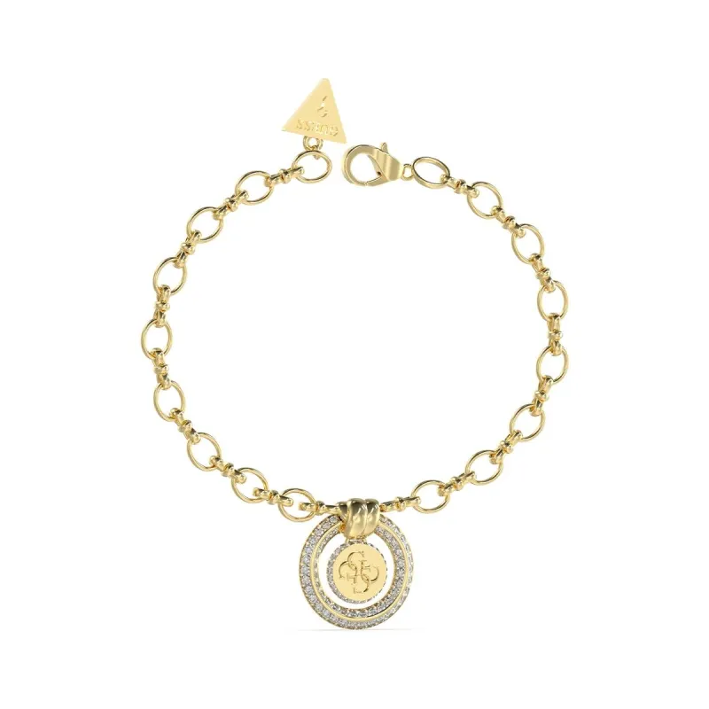 Moteriški apyrankės Guess JUBB04059JWYGS