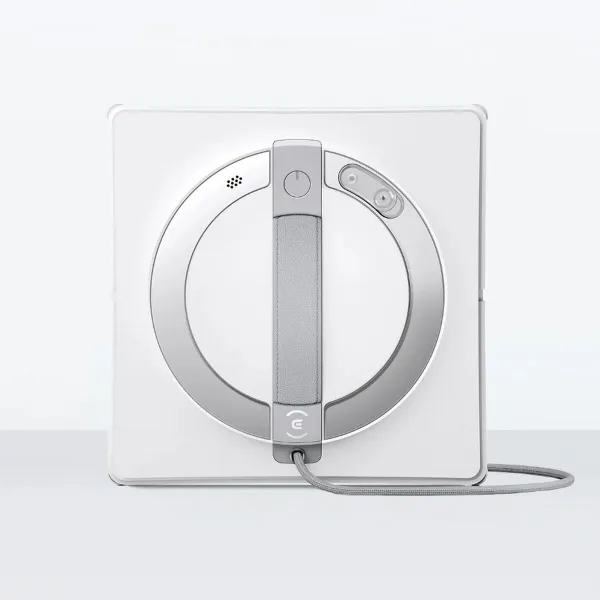 Robots Putekļu Sūcējs ECOVACS Winbot W2 2600 mAh