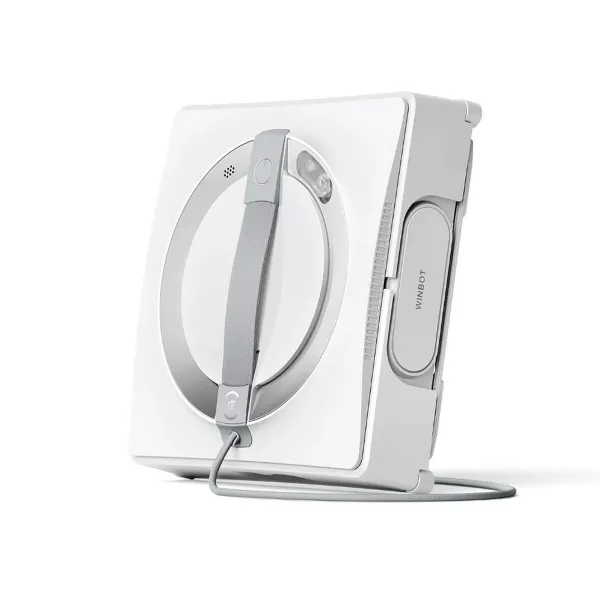 Robots Putekļu Sūcējs ECOVACS Winbot W2 2600 mAh