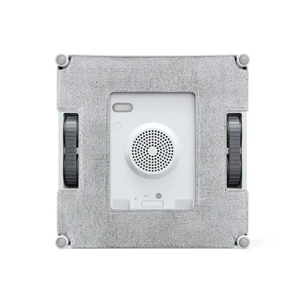 Robots Putekļu Sūcējs ECOVACS Winbot W2 2600 mAh
