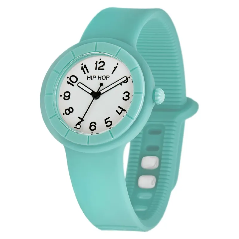 Sieviešu Pulkstenis Hip Hop HWU1131 (Ø 36 mm) (Ø 44 mm) (Ø 34 mm)