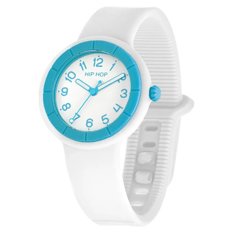 Naisten rannekellot Hip Hop HWU1133 (Ø 36 mm) (Ø 44 mm) (Ø 34 mm)