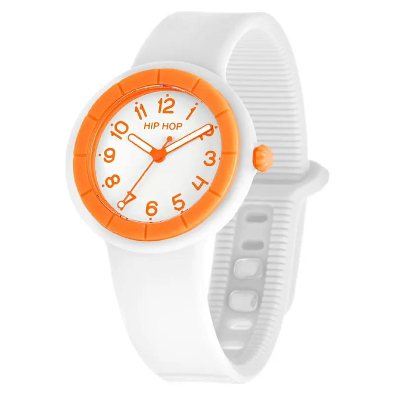 Laikrodis moterims Hip Hop HWU1134 (Ø 36 mm) (Ø 44 mm)