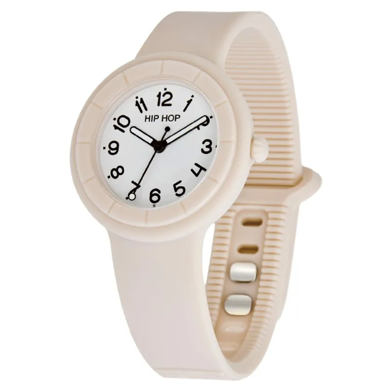 Laikrodis moterims Hip Hop HWU1115 (Ø 36 mm) (Ø 44 mm)