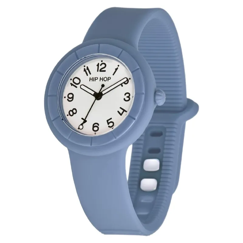 Naisten rannekellot Hip Hop HWU1117 (Ø 36 mm) (Ø 44 mm) (Ø 34 mm)