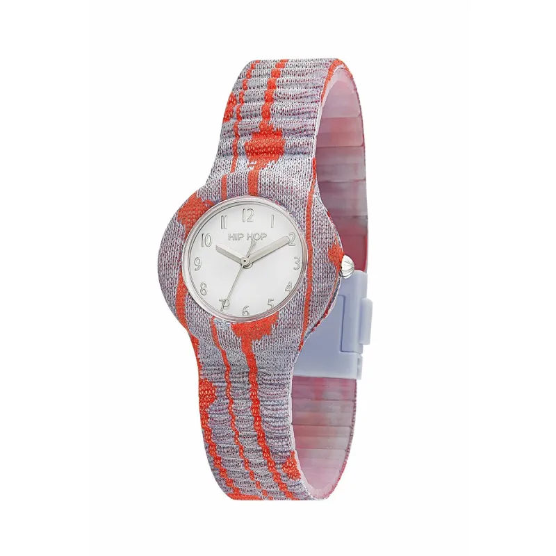 Sieviešu Pulkstenis Hip Hop HWU1181 (Ø 36 mm) (Ø 44 mm)