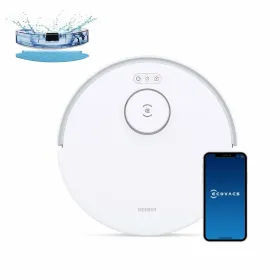 Robot Tolmuimeja ECOVACS Deebot N20 5200 mAh