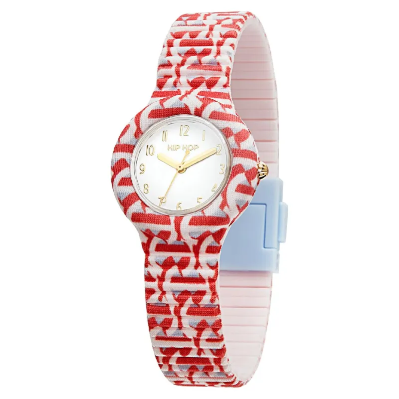 Naiste Kell Hip Hop HWU1152 (Ø 36 mm) (Ø 44 mm)