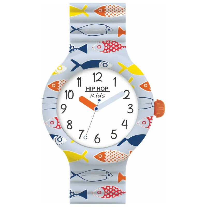 Pikkulasten kellot Hip Hop HWU1159 (Ø 36 mm) (Ø 44 mm)