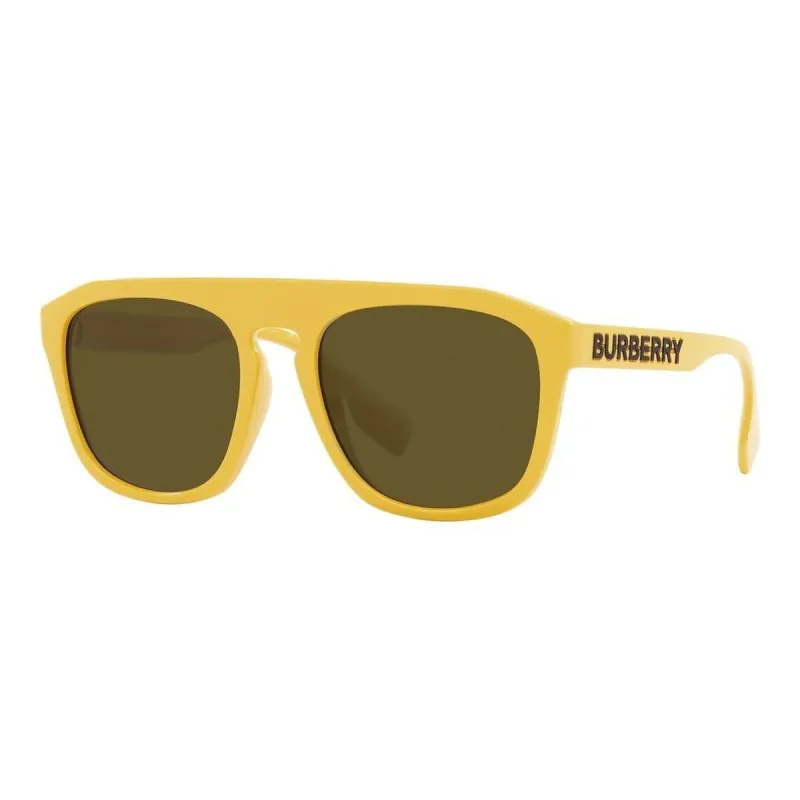 Men's Sunglasses Burberry WREN BE 4396U Multicolour