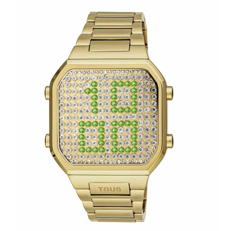 Laikrodis moterims Tous 3000130700
