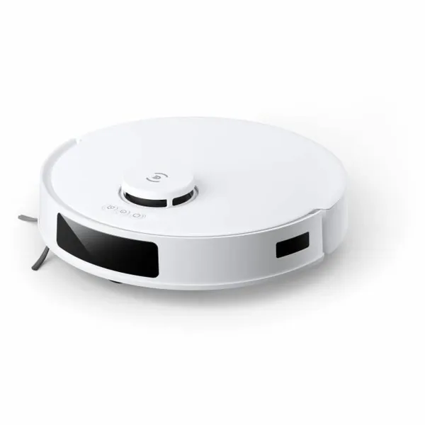 Robotas dulkių siurblys ECOVACS