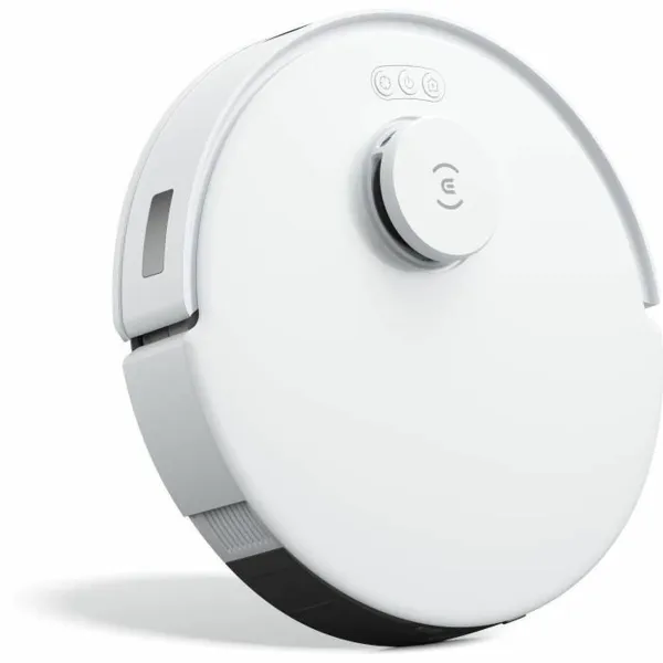 Робот-пылесос ECOVACS