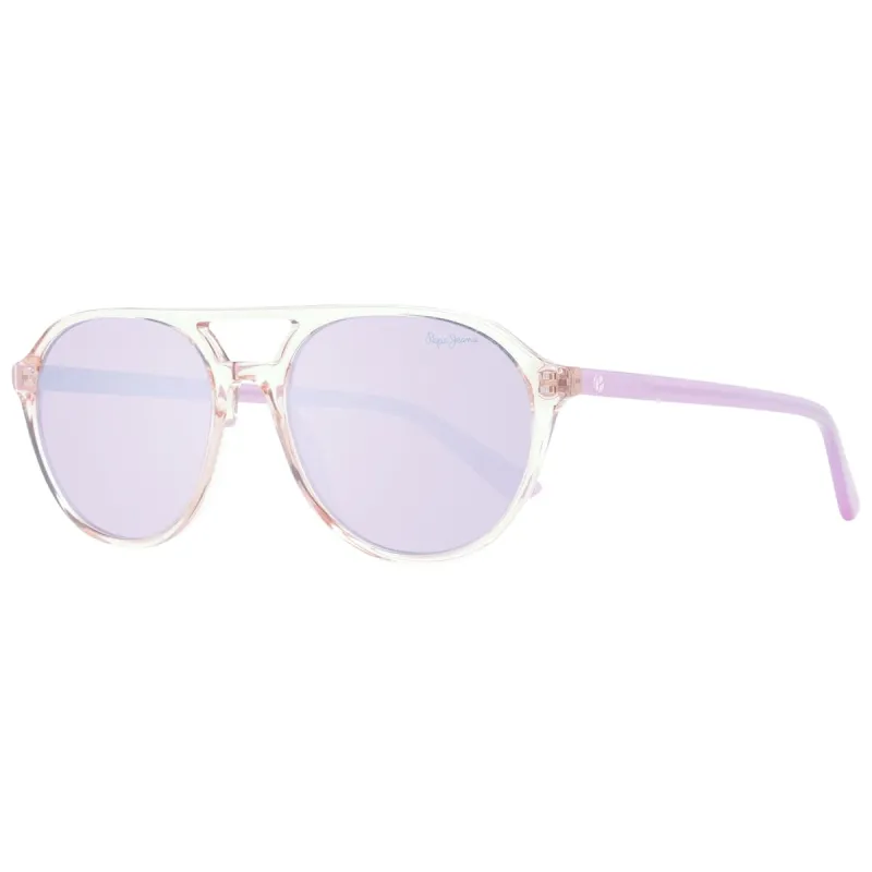 Мужские солнечные очки Pepe Jeans PJ7402 54359 Разноцветный