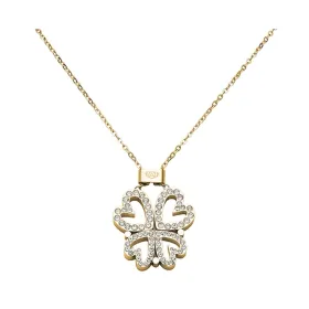 Ladies' Necklace AN Jewels AL.NLBUTT4GMC