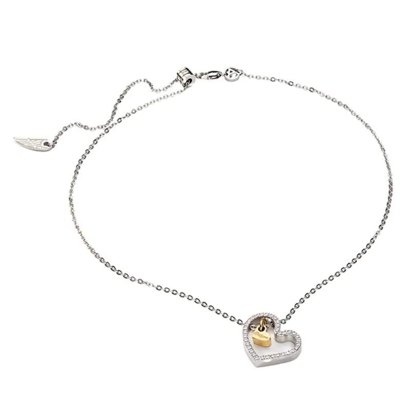 Moteriški apyrankės AN Jewels AL.NLPA4SCZ