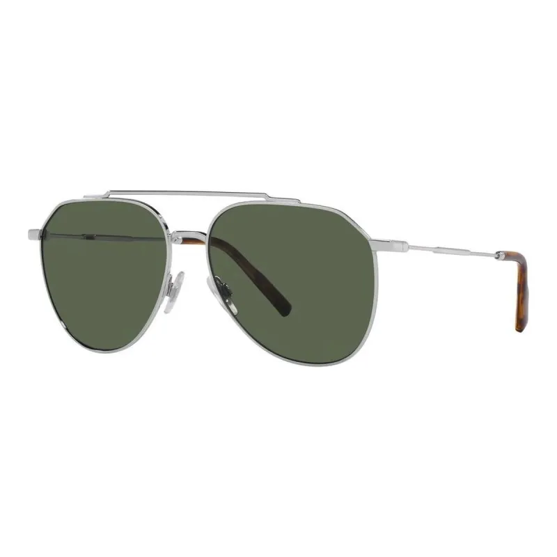 Мужские солнечные очки Dolce & Gabbana DG 2296 Разноцветный