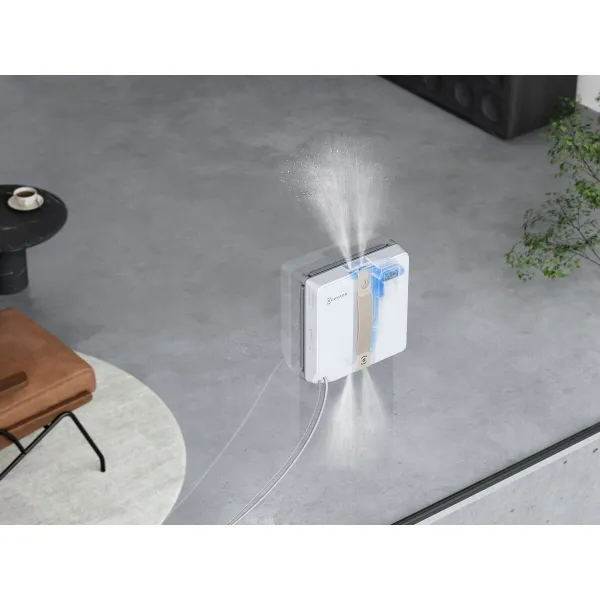 Nutikas Aknapuhastusrobot ECOVACS Winbot MINI 90 W
