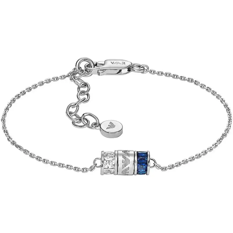 Moteriški apyrankės Emporio Armani EG3580040