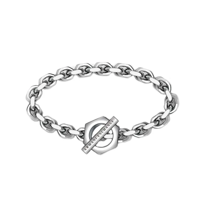 Vīriešu Aproce Armani Exchange AXG0103040