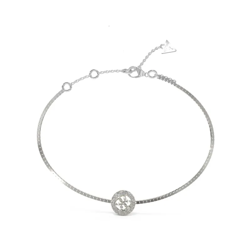 Naisten rannekorut Guess JUBB04163JWRHS