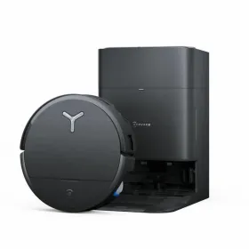 Робот-пылесос ECOVACS X9 PRO OMNI