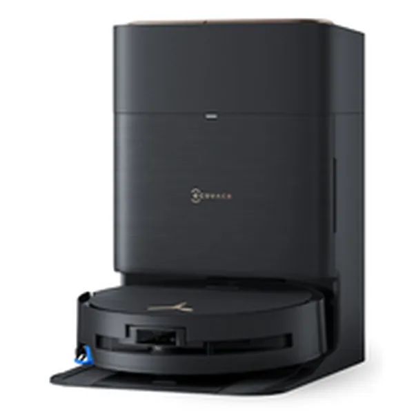 Робот-пылесос ECOVACS X9 PRO OMNI