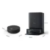 Робот-пылесос ECOVACS X9 PRO OMNI