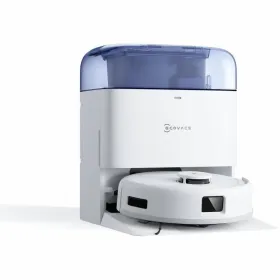 Робот-пылесос ECOVACS DEEBOT MINI 3200 mAh Белый 1,8 L