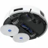 Robots Putekļu Sūcējs ECOVACS DEEBOT MINI 3200 mAh Balts 1,8 L