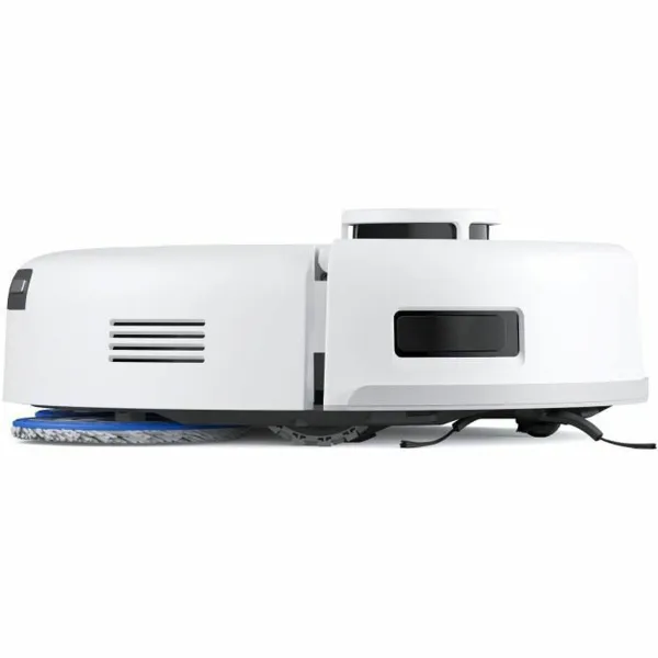 Robots Putekļu Sūcējs ECOVACS DEEBOT MINI 3200 mAh Balts 1,8 L