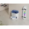 Robots Putekļu Sūcējs ECOVACS DEEBOT MINI 3200 mAh Balts 1,8 L