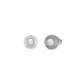 Naisten korvakorut Guess JUME04067JWSTWIT-U