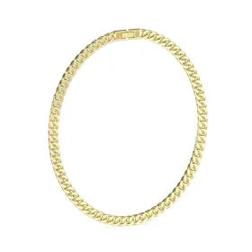 Miesten kaulakorut Guess JUMN04087JWYGT-U