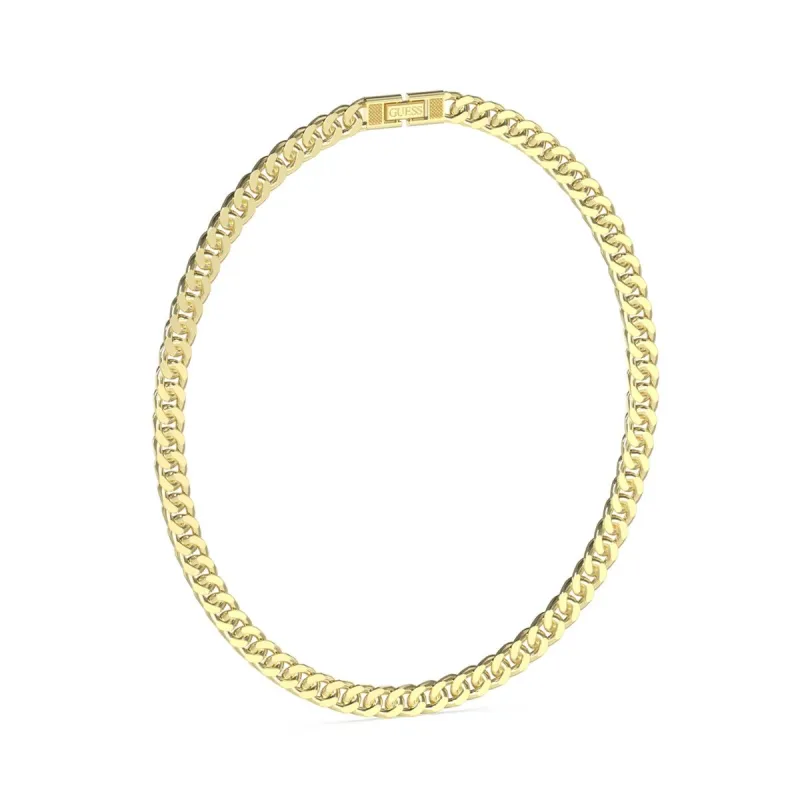 Miesten kaulakorut Guess JUMN04087JWYGT-U