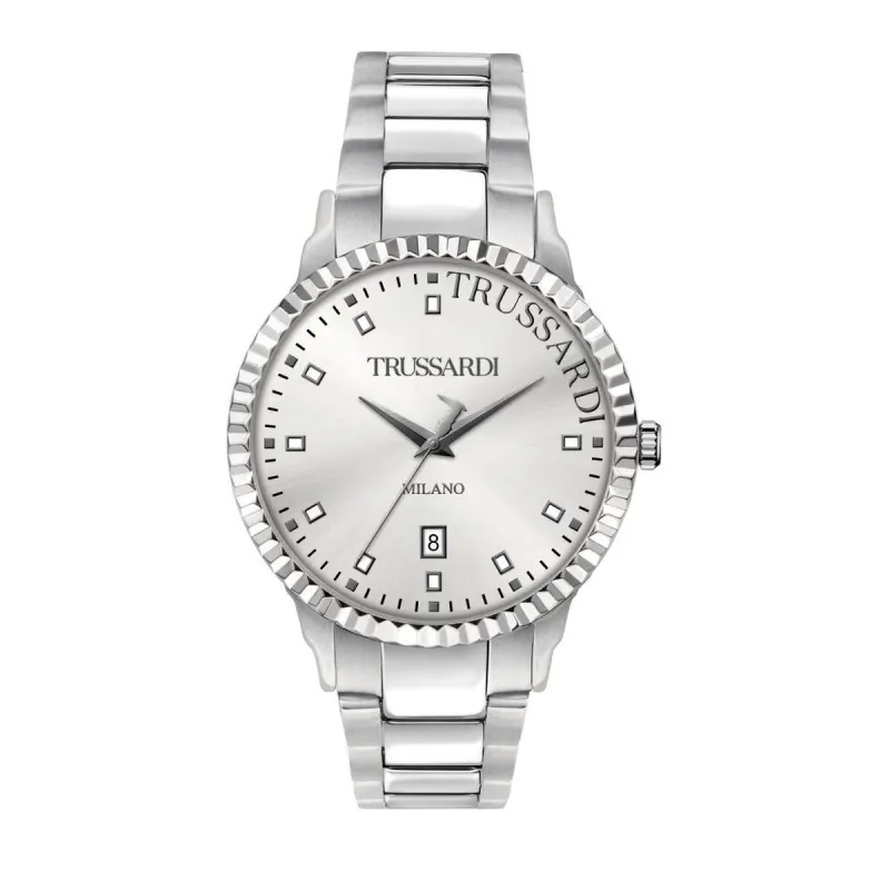 Laikrodis vyrams Trussardi R2453141004