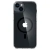Spigen Ultra Hybrid Mag MagSafe - Case for iPhone 15 Plus / iPhone 14 Plus (Black)