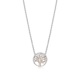 Ladies' Necklace Viceroy 85028C100-30
